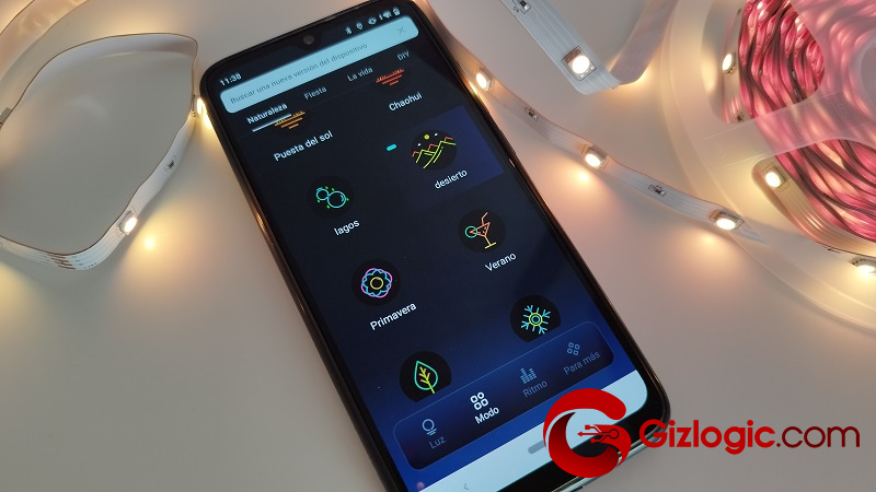 Aigostar Tira LED 10M Aigostar Tira LED 10M